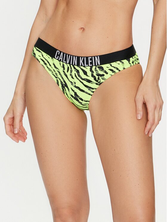 Calvin Klein Swimwear Долнище на бански KW0KW02337
