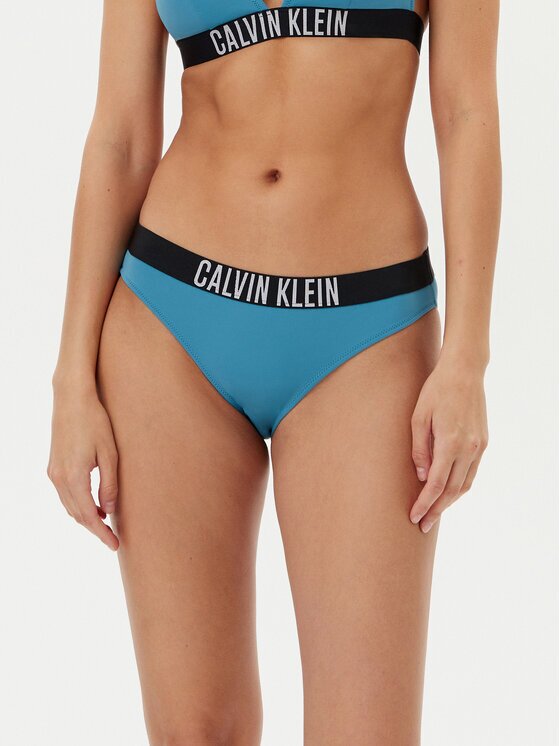 Calvin Klein Swimwear Долнище на бански KW0KW02856