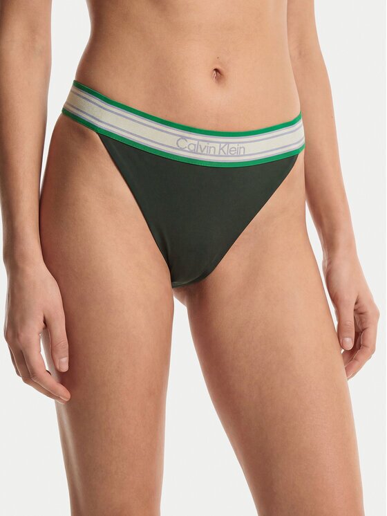 Calvin Klein Swimwear Долнище на бански LV00Q61104