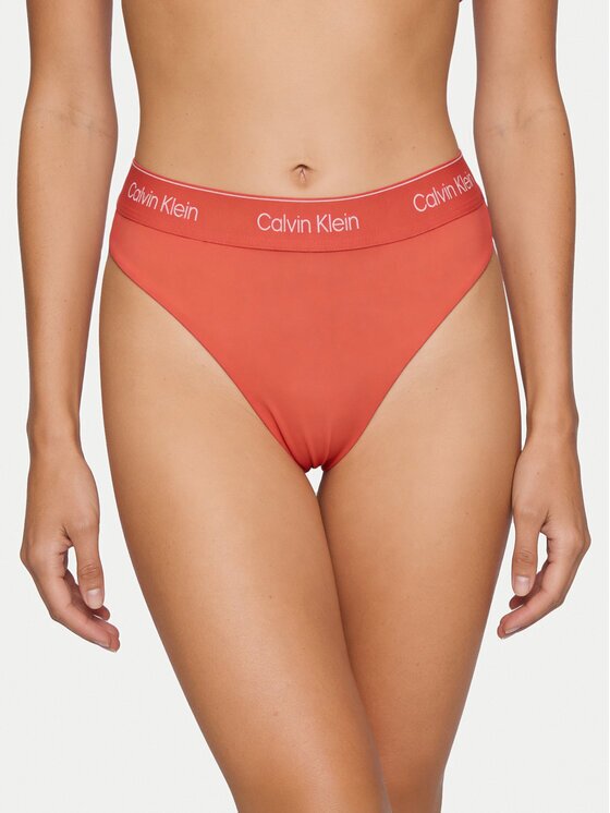 Calvin Klein Swimwear Долнище на бански LV00Q61132