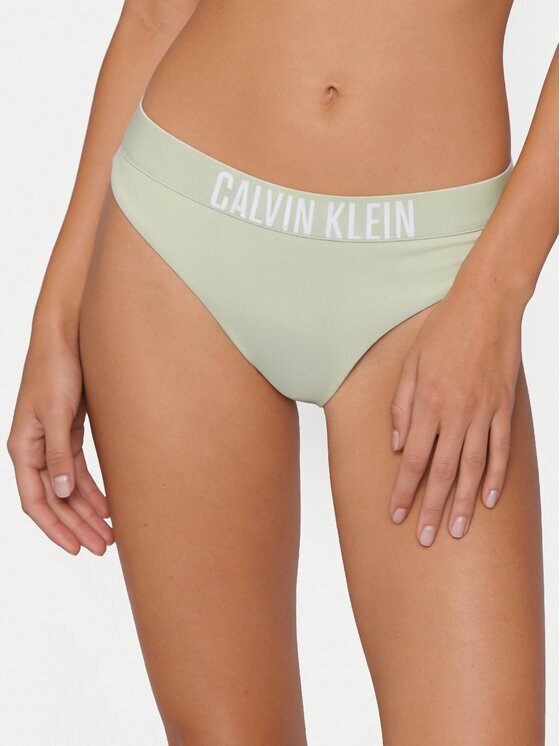 Calvin Klein Swimwear Долнище на бански LV00Q61221