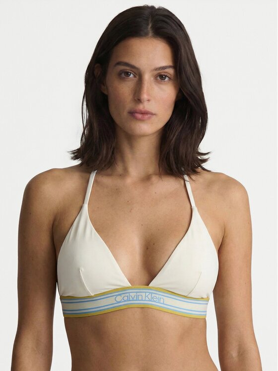 Calvin Klein Swimwear Горнище на бански LV00Q61214