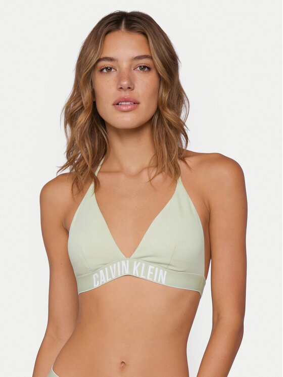 Calvin Klein Swimwear Горнище на бански LV00Q61222