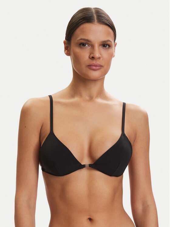 Calvin Klein Swimwear Горнище на бански LV00Q61239