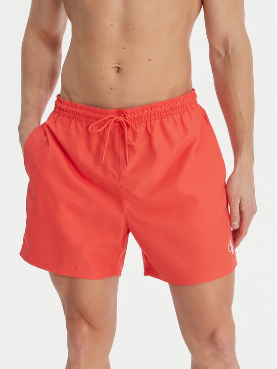 Calvin Klein Swimwear Плувни шорти LV00N61045