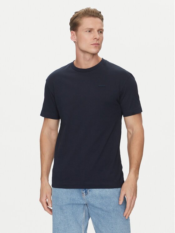 Calvin Klein Тишърт K10K112749 Comfort Fit