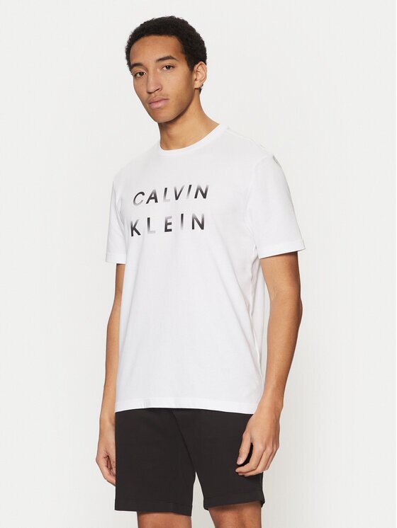 Calvin Klein Тишърт K10K114156 Regular Fit