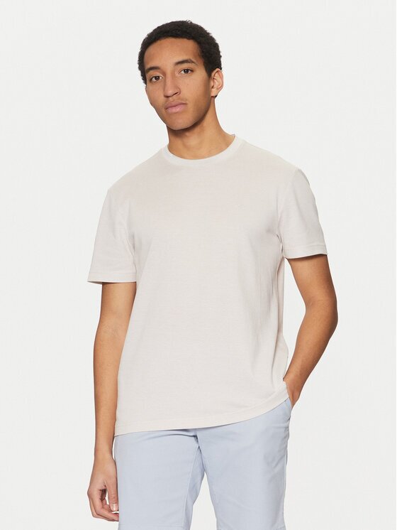 Calvin Klein Тишърт K10K114166 Regular Fit