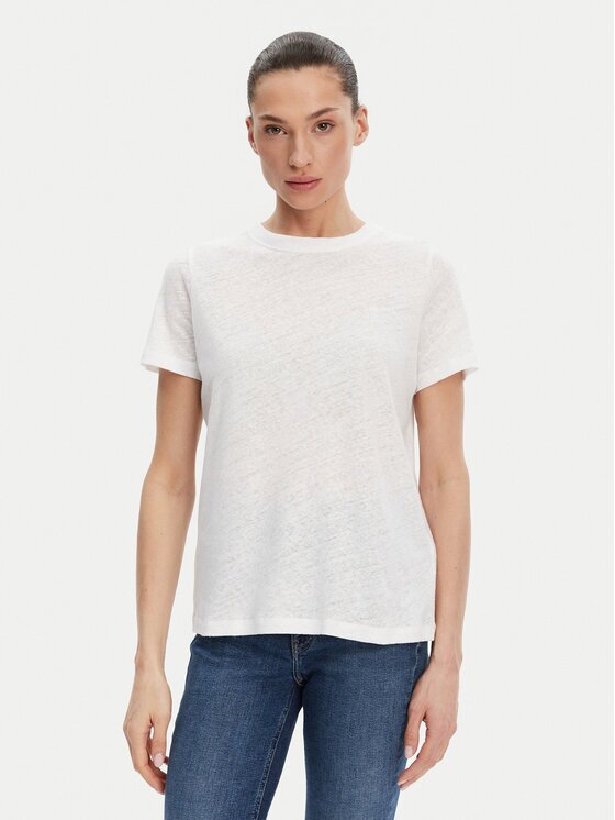 Calvin Klein Тишърт K20K208248 Relaxed Fit