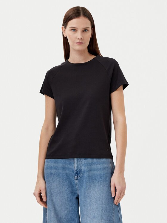 Calvin Klein Тишърт K20K208399 Regular Fit