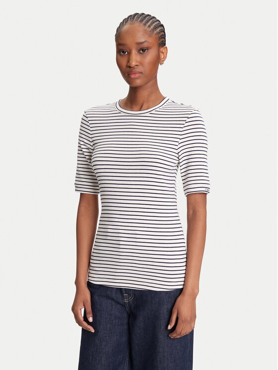 Calvin Klein Тишърт LV044B232G Regular Fit
