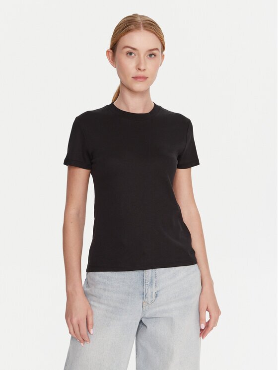 Calvin Klein Тишърт LV044D201G Regular Fit