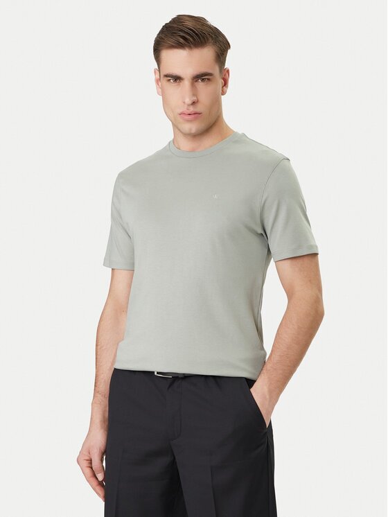 Calvin Klein Тишърт LV04LB275G Regular Fit