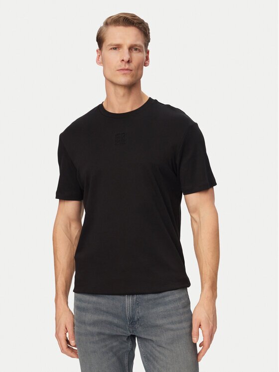 Calvin Klein Тишърт LV04LF243G Regular Fit