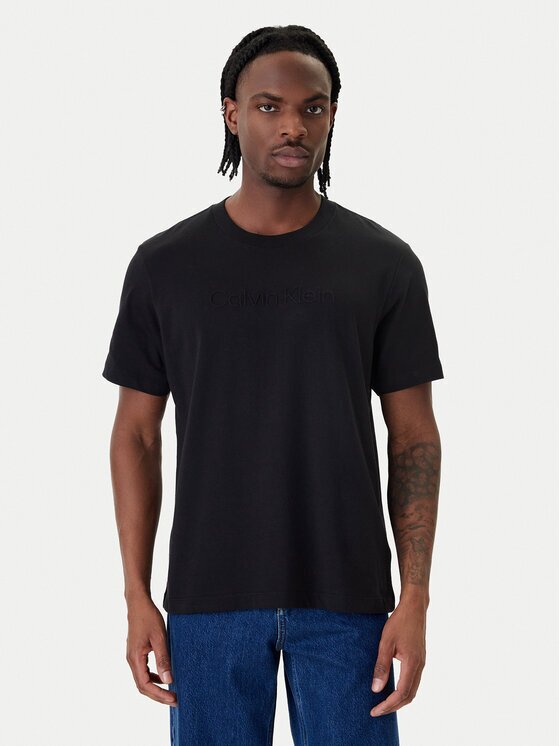 Calvin Klein Тишърт LV04LF811G Regular Fit