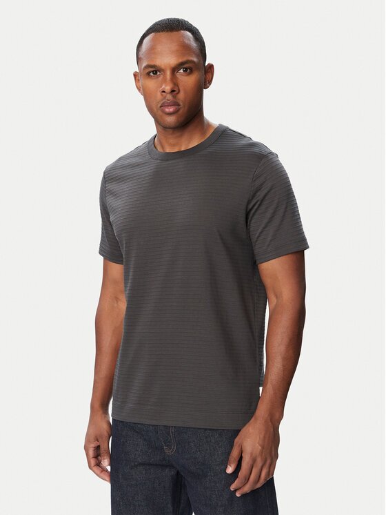 Calvin Klein Тишърт LV04LG203G Regular Fit