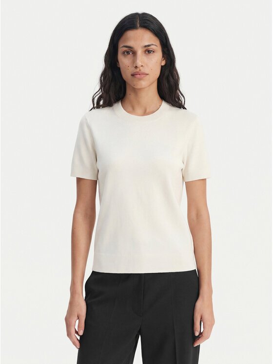 Calvin Klein Тишърт LV147E303G Regular Fit
