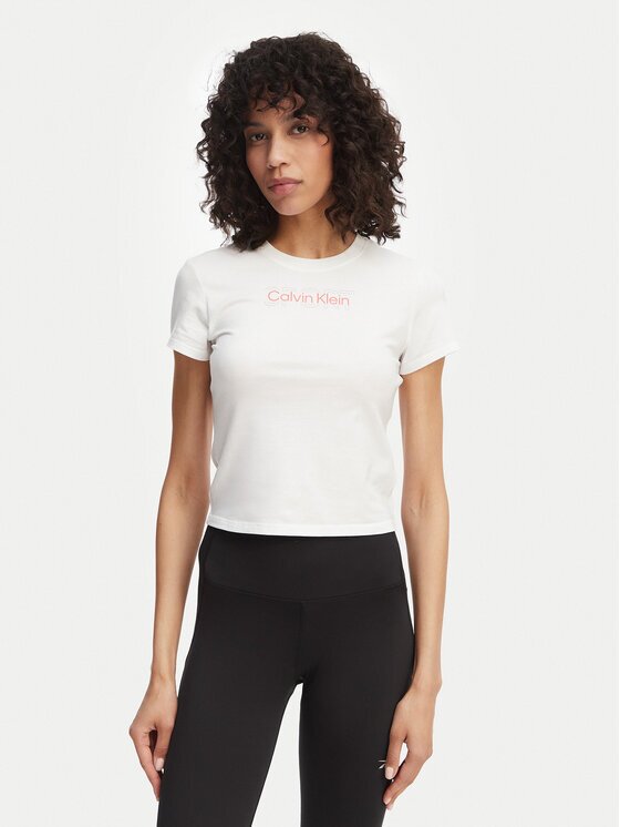 Calvin Klein Тишърт LVGWS6K240 Regular Fit