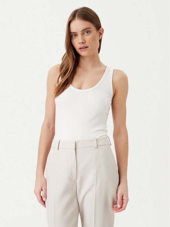 Calvin Klein топ K20K208246 Slim Fit