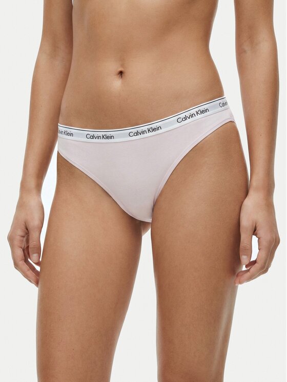 Calvin Klein Underwear Класически дамски бикини 000QD5044E