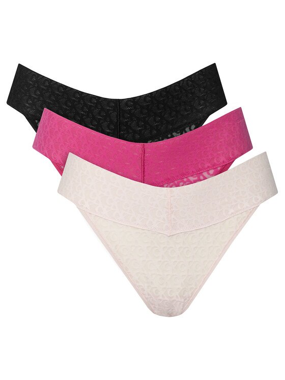 Calvin Klein Underwear Комплект бикини LV00QD5305