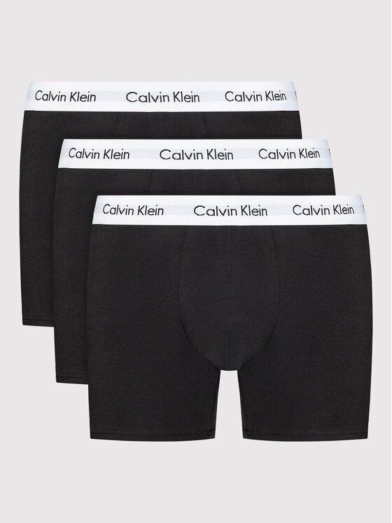 Calvin Klein Underwear Комплект боксерки 000NB1770A