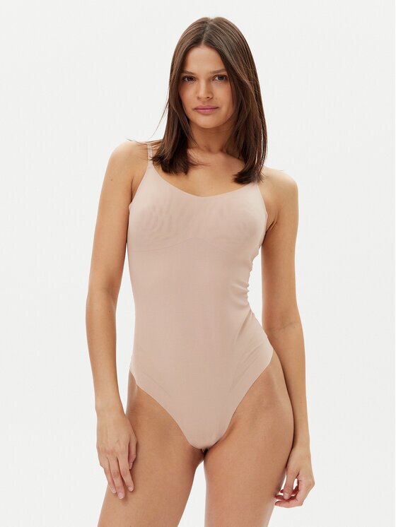 Calvin Klein Underwear Оформящ гащеризон LV00QF8295