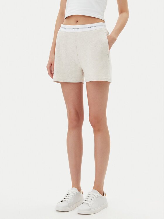 Calvin Klein Underwear Спортни шорти 000QS7275E Regular Fit