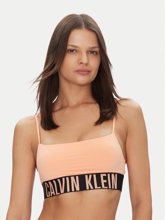 Calvin Klein Underwear Сутиен-топ 000QF7631E