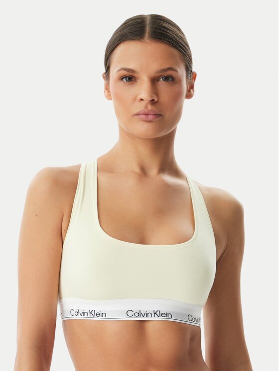Calvin Klein Underwear Сутиен-топ LV00QF8493