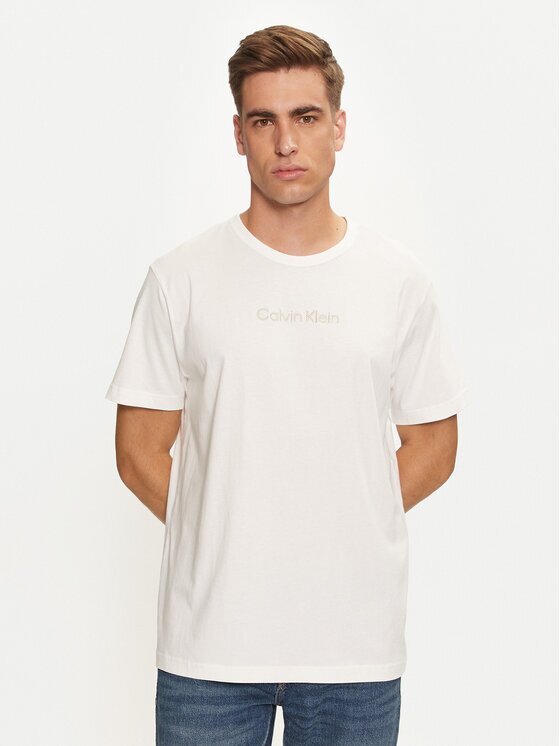 Calvin Klein Underwear Тишърт 000NM2748E Regular Fit
