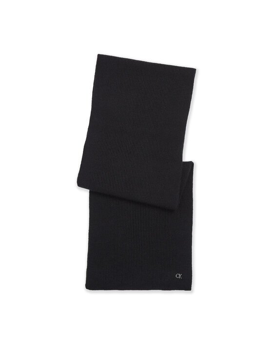 Calvin Klein Зимен шал K60K612603