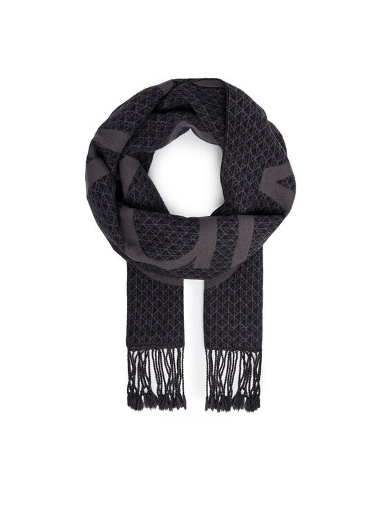 Calvin Klein Зимен шал LV04D8111G