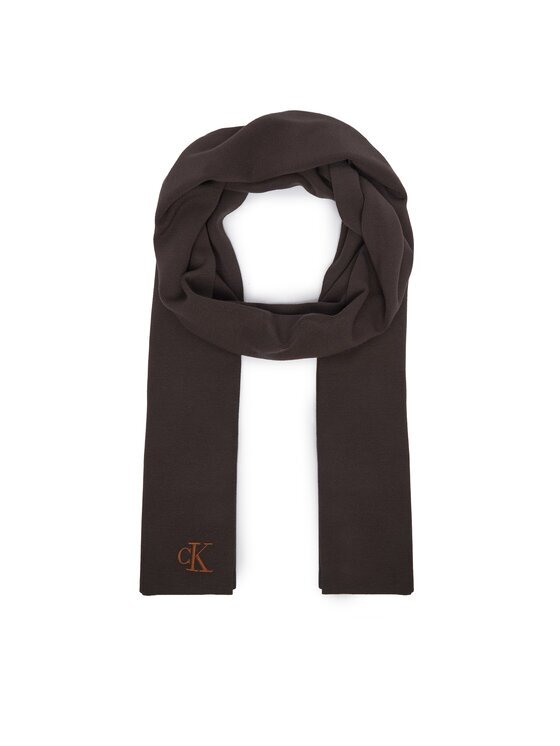 Calvin Klein Зимен шал LV04F8099G