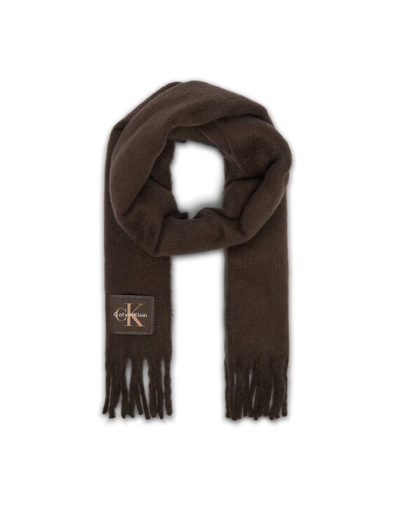 Calvin Klein Зимен шал LV04F8105G