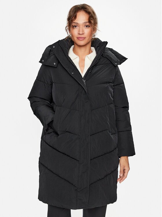 Calvin Klein Зимно яке Modern K20K204690 Regular Fit