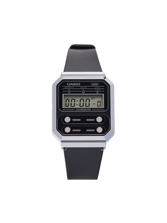 Casio Часовник A100WEF-8AEF