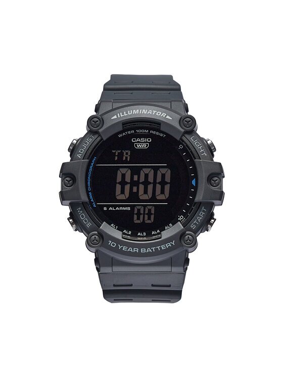 Casio Часовник AE-1500WH-8BVEF