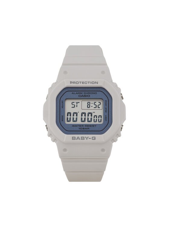 Casio Часовник BABY-G BGD-565SC-1ER
