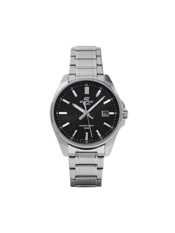 Casio Часовник Ediffice Classic EFV-150D-1AVUEF Сребрист