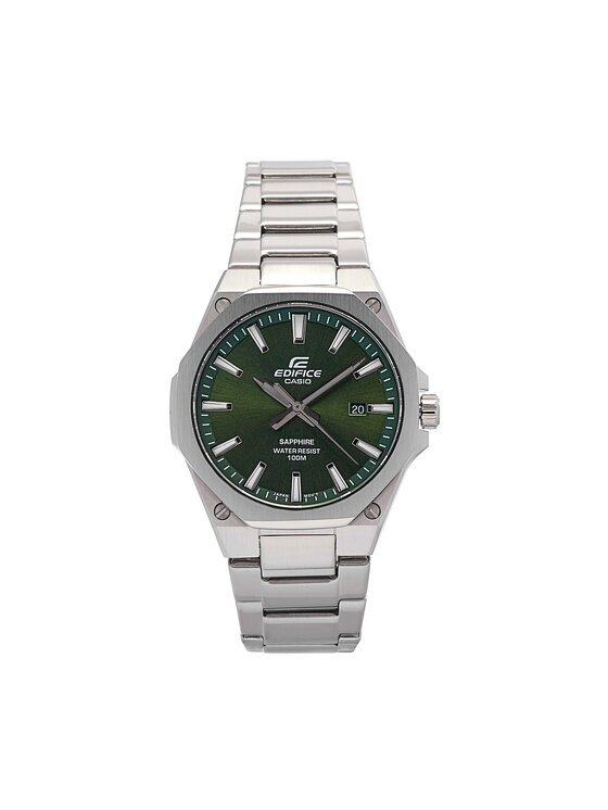 Casio Часовник Edifice Classic Sapphire EFR-S108D-3AVUEF