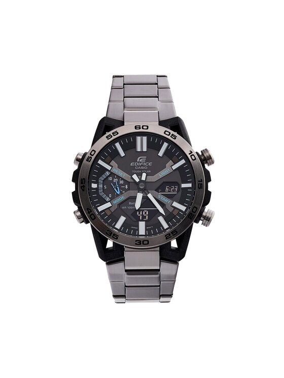 Casio Часовник Edifice ECB-2000DC-1AEF
