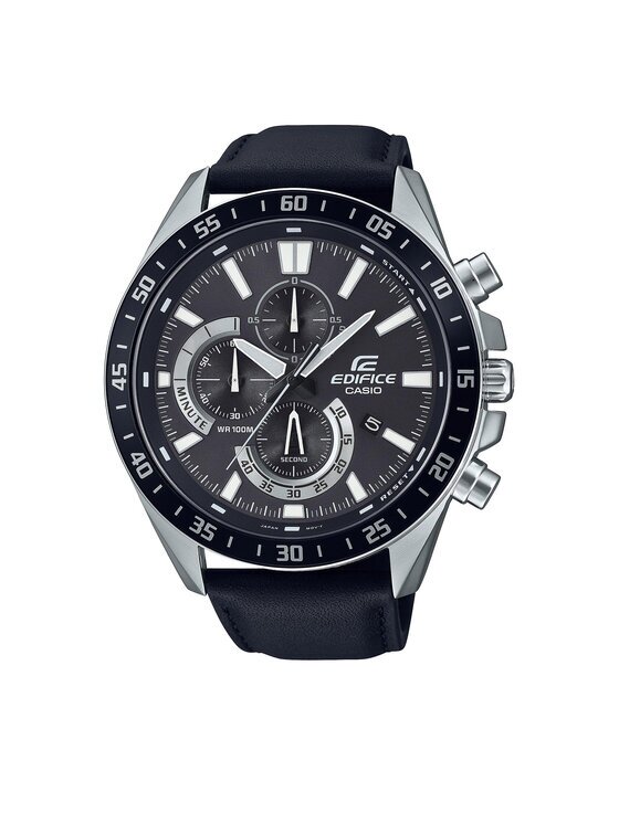 Casio Часовник Edifice EFV-620L-1AVUEF