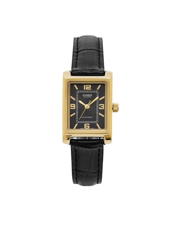 Casio Часовник LTP-1234PGL-1AEF
