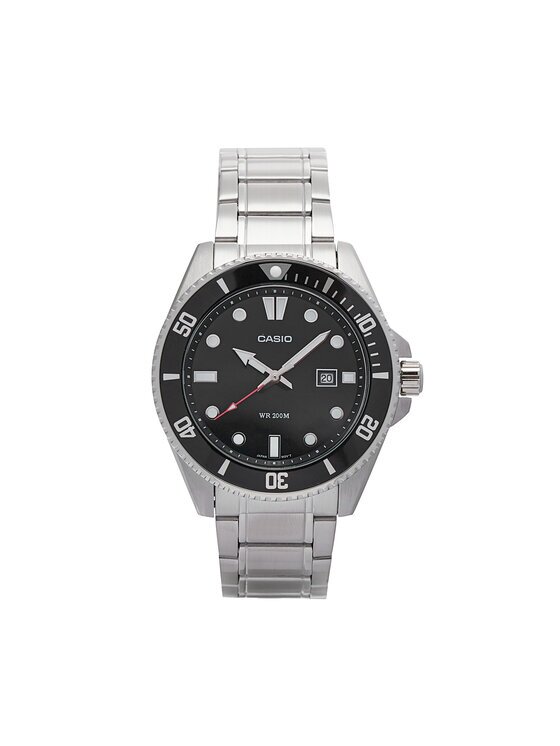 Casio Часовник Duro Diver MDV-107-1A1VEF