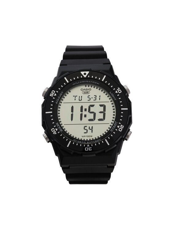 Casio Часовник Sport AE-1700H-1A2VEF