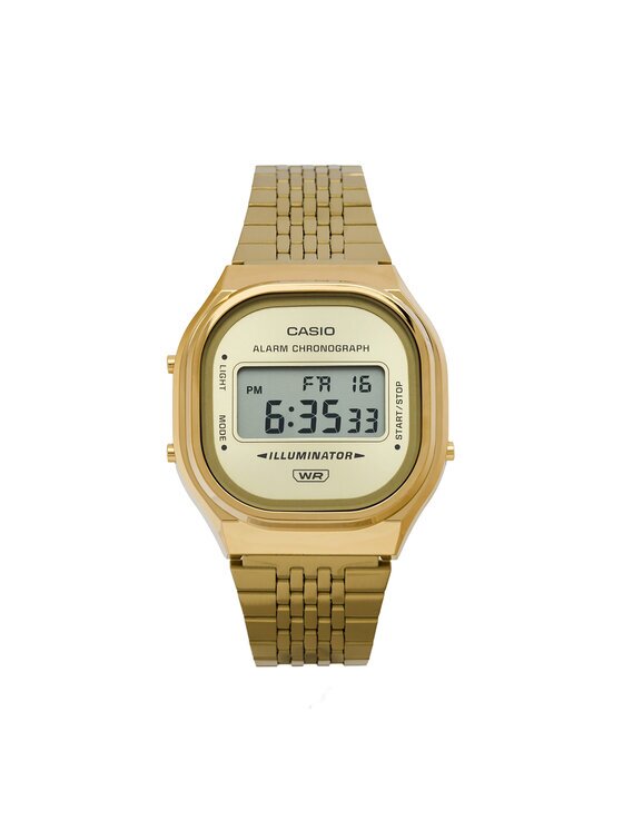Casio Часовник Vintage A140WEG-9AEF