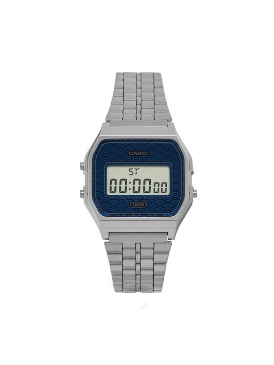 Casio Часовник Vintage A159WEVJ-7ER