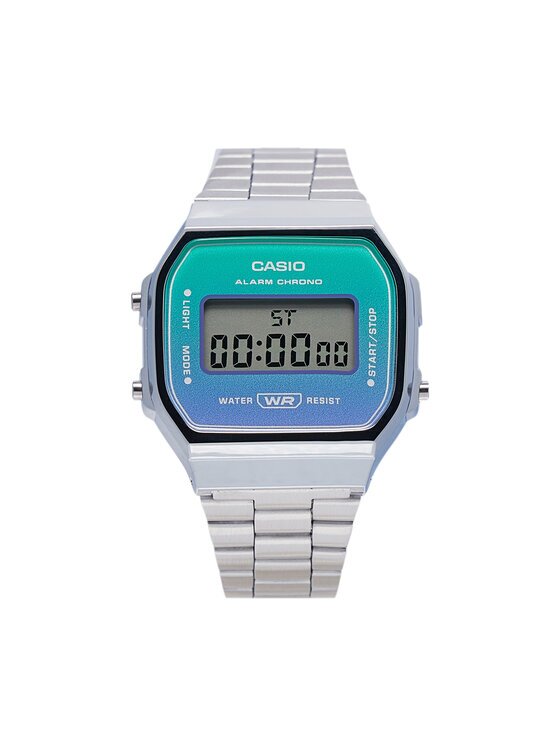 Casio Часовник Vintage A168WEM-1EF