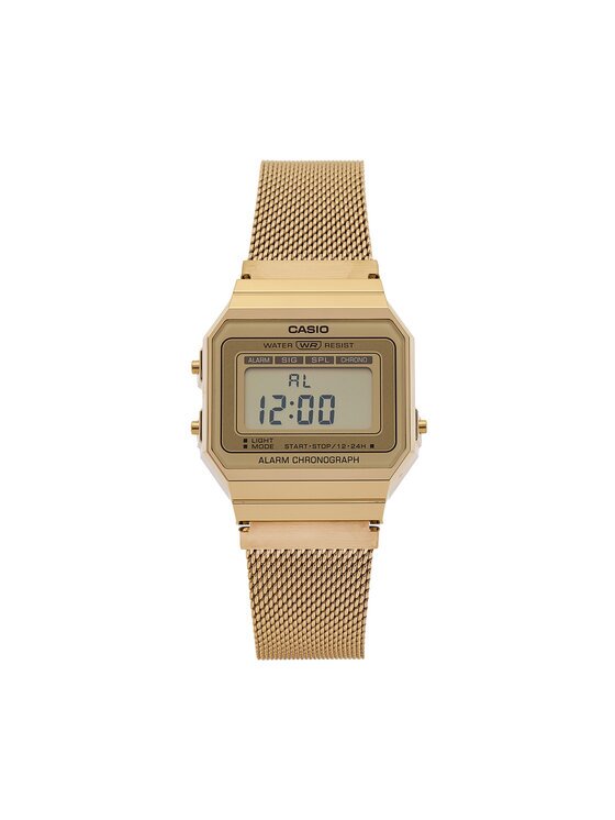 Casio Часовник Vintage A700WEMG-9AEF